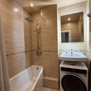 Сдается 2-х комнатная квартира, 55,9 м²