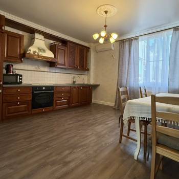 Сдается 2-х комнатная квартира, 55,9 м²