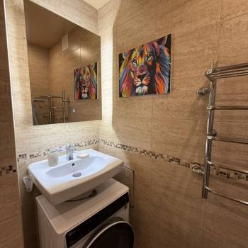 Сдается 2-х комнатная квартира, 55,9 м²