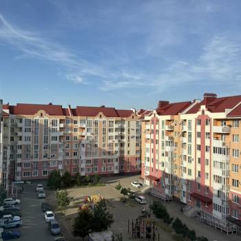 Сдается 2-х комнатная квартира, 55,9 м²