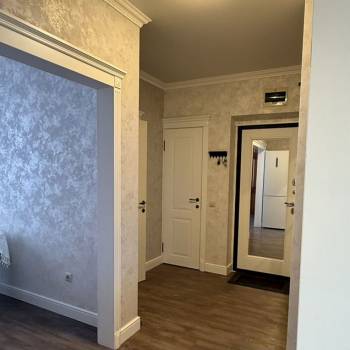 Сдается 2-х комнатная квартира, 55,9 м²