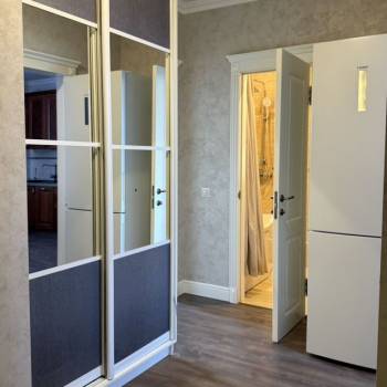Сдается 2-х комнатная квартира, 55,9 м²