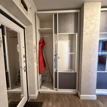 Сдается 2-х комнатная квартира, 55,9 м²