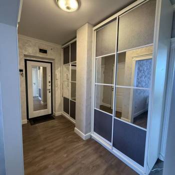 Сдается 2-х комнатная квартира, 55,9 м²