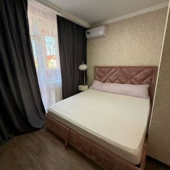 Сдается 2-х комнатная квартира, 55,9 м²