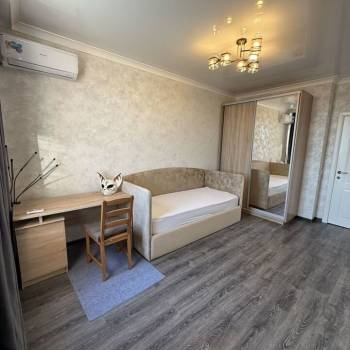 Сдается 2-х комнатная квартира, 55,9 м²
