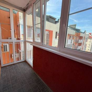 Сдается 2-х комнатная квартира, 55,9 м²