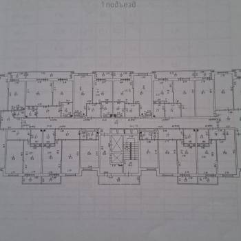 Продается 2-х комнатная квартира, 61,4 м²