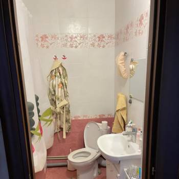Продается 1-комнатная квартира, 50 м²