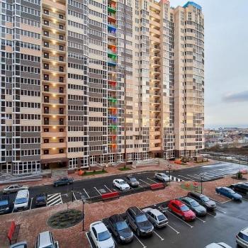 Продается 1-комнатная квартира, 26,28 м²