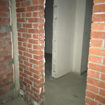 Продается 1-комнатная квартира, 26,28 м²