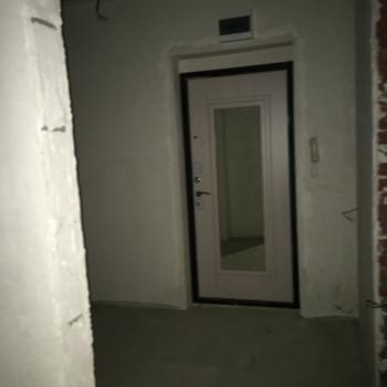 Продается 1-комнатная квартира, 26,28 м²
