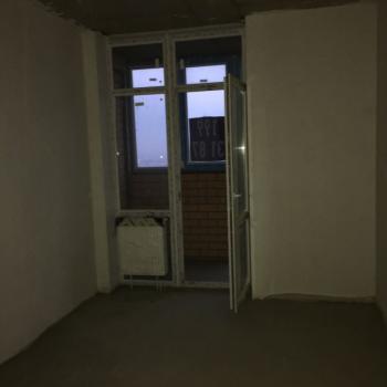 Продается 1-комнатная квартира, 26,28 м²