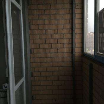 Продается 1-комнатная квартира, 26,28 м²