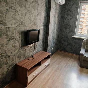 Сдается 1-комнатная квартира, 42 м²