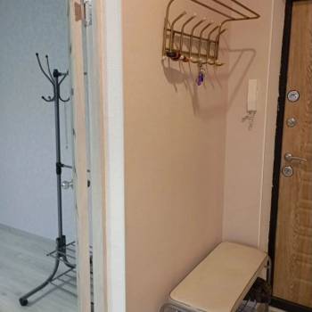 Сдается 1-комнатная квартира, 31,6 м²