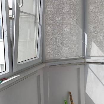Продается 1-комнатная квартира, 36 м²