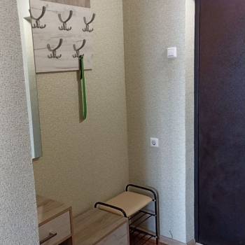 Продается 1-комнатная квартира, 36 м²