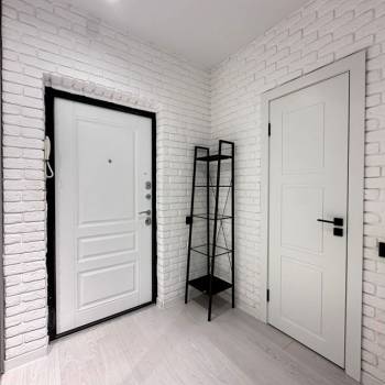 Сдается 1-комнатная квартира, 27,1 м²
