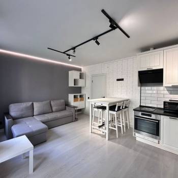Сдается 1-комнатная квартира, 27,1 м²