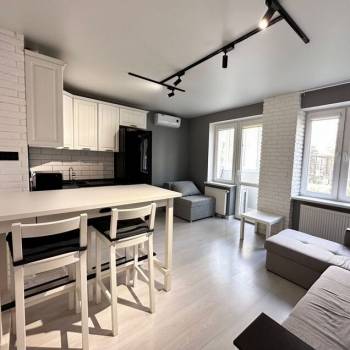 Сдается 1-комнатная квартира, 27,1 м²