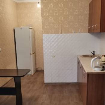 Сдается 1-комнатная квартира, 27 м²