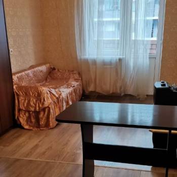 Сдается 1-комнатная квартира, 27 м²