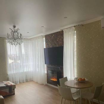 Сдается 2-х комнатная квартира, 60 м²