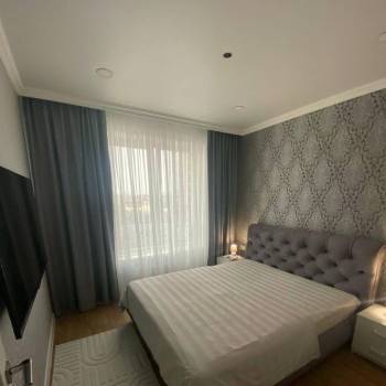 Сдается 2-х комнатная квартира, 60 м²