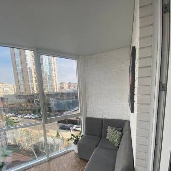 Сдается 2-х комнатная квартира, 60 м²