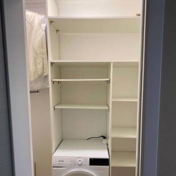 Сдается 2-х комнатная квартира, 60 м²