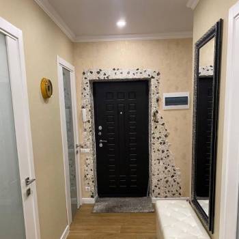 Сдается 2-х комнатная квартира, 60 м²