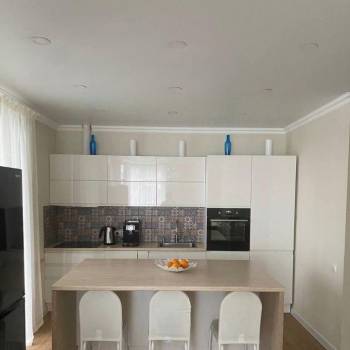 Сдается 2-х комнатная квартира, 60 м²