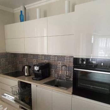 Сдается 2-х комнатная квартира, 60 м²