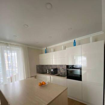 Сдается 2-х комнатная квартира, 60 м²