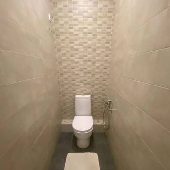 Сдается 2-х комнатная квартира, 60 м²