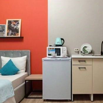 Сдается 1-комнатная квартира, 25 м²