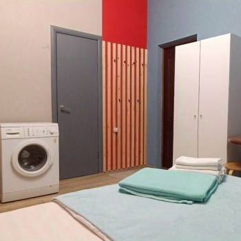 Сдается 1-комнатная квартира, 25 м²