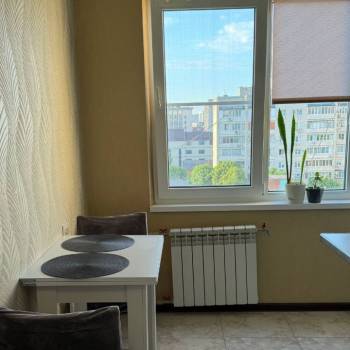 Сдается 1-комнатная квартира, 36 м²