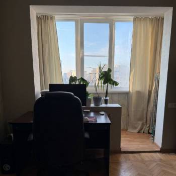 Сдается 1-комнатная квартира, 36 м²