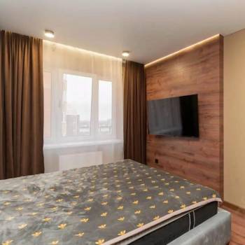 Продается 2-х комнатная квартира, 60 м²