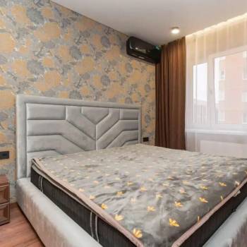 Продается 2-х комнатная квартира, 60 м²