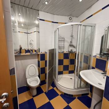Сдается Многокомнатная квартира, 70 м²
