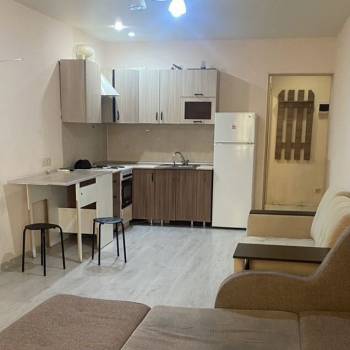Продается 1-комнатная квартира, 30,1 м²