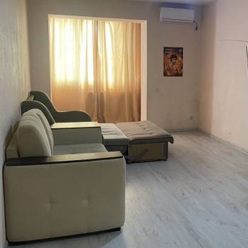 Продается 1-комнатная квартира, 30,1 м²