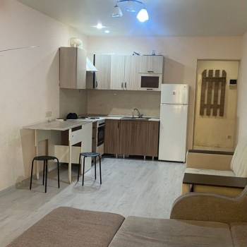 Продается 1-комнатная квартира, 30,1 м²