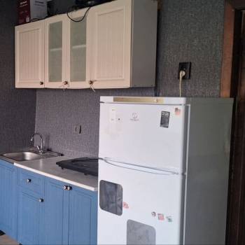 Продается 1-комнатная квартира, 25 м²