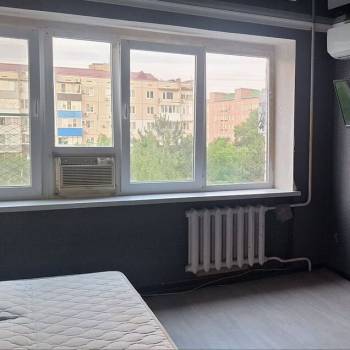 Продается 1-комнатная квартира, 25 м²