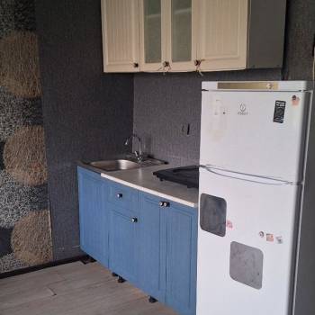 Продается 1-комнатная квартира, 25 м²