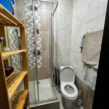 Продается 1-комнатная квартира, 30 м²